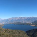 मुर्मा टप तलि तिर नाम तेरो रारा तिम्रो त्यो सुन्दरता देख्या मख्ख हुन्छन सारा